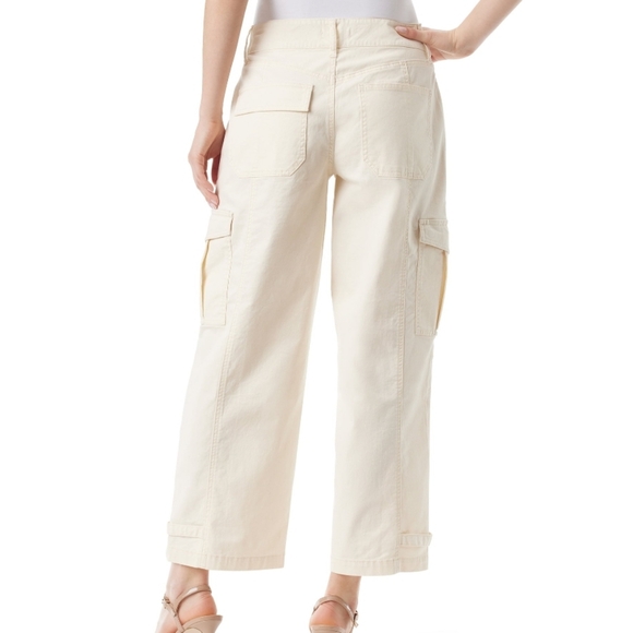 Two-Piece Adorable Outfit - Time & Tru L Shirt & Jessica Simpson 6 Pants **NWT** - Picture 8 of 10